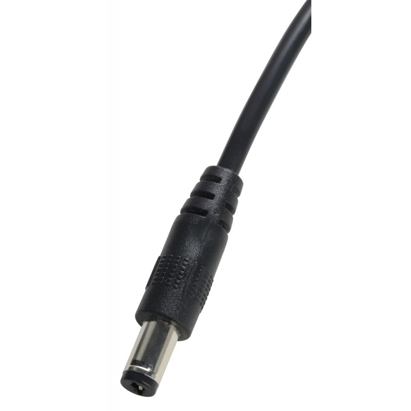 RockPower RP NT 22 EU - Zasilacz sieciowy (9V DC, 500 mA) - 4
