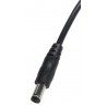 RockPower RP NT 22 EU - Zasilacz sieciowy (9V DC, 500 mA) - 4