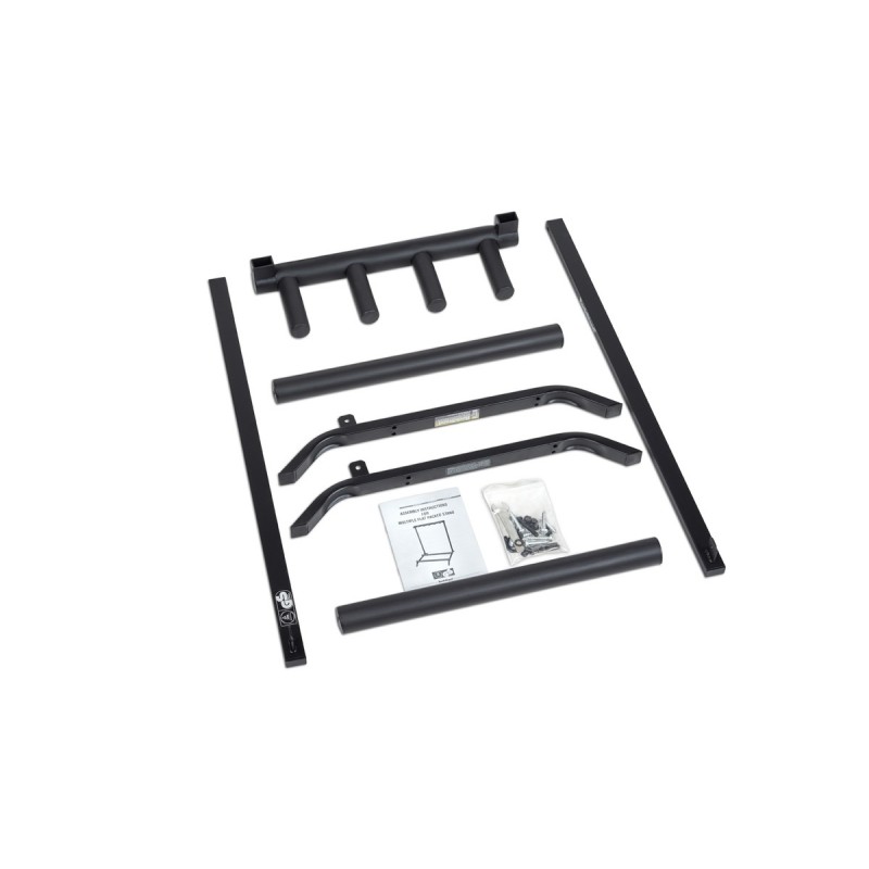 RockStand RS 20880 B/1 FP - Statyw gitarowy - 4