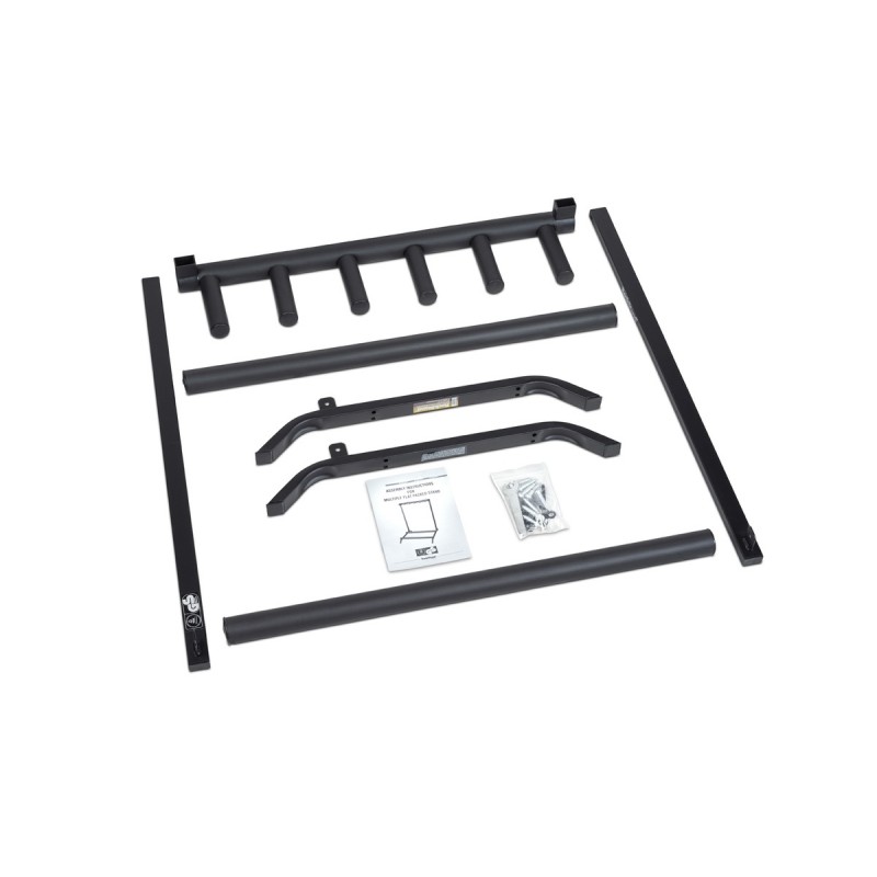 RockStand RS 20881 B/1 FP - Statyw gitarowy - 4