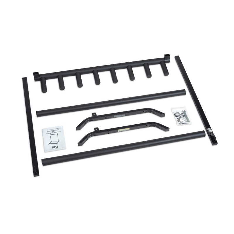 RockStand RS 20882 B/1 FP - Statyw gitarowy - 4