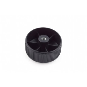 RockStand SP ROCKSTAND 0065 - Plastikowe pokrętło do ławki do keyboardu (RS 22900 B, 22910 B) - 1