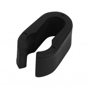 RockStand SP ROCKSTAND 0023 - Zacisk kablowy do statywów mikrofonowych - 1