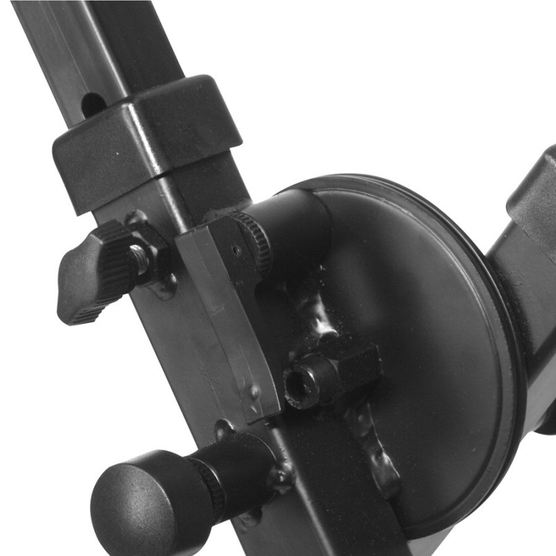 RockStand SP ROCKSTAND 0029 - Śruba do regulacji wysokości do stojaków Combo (RS 23000, 23010) - 2