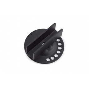 RockStand SP ROCKSTAND 0016 - Część łącząca do statywów keyboardowych (RS 22010 - 22020) - 1