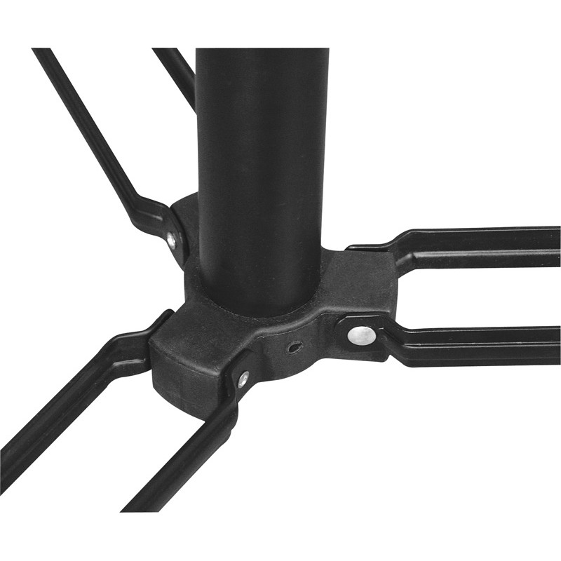 RockStand SP ROCKSTAND 0045 - Część z tworzywa sztucznego do statywów głośnikowych (RS 28400 B) - 2