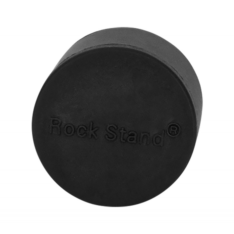 RockStand SP ROCKSTAND 0006 - Gumowa stopka do statywów gitarowych - 2