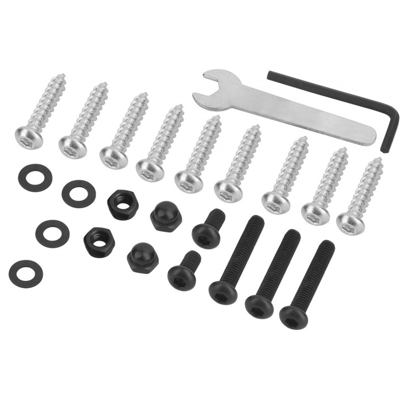 RockStand SP ROCKSTAND 0058 - Zestaw śrub do statywów płaskich - 1