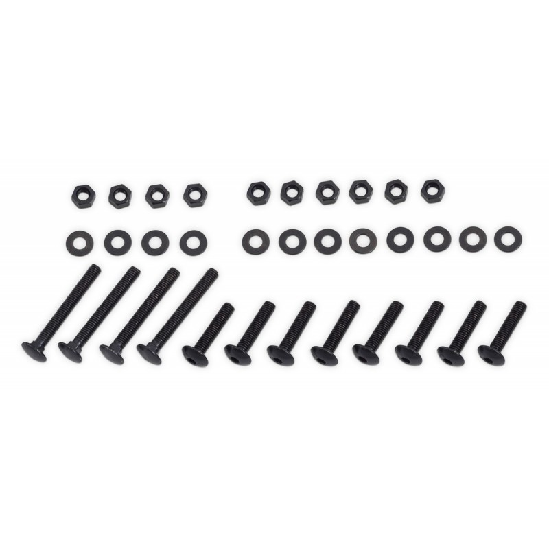 RockStand SP ROCKSTAND 0068 - Zestaw śrub do statywów płaskich - 1