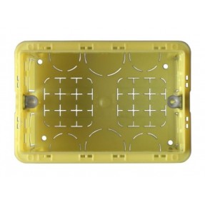 APART BBI 1 - Obudowa podtynkowa