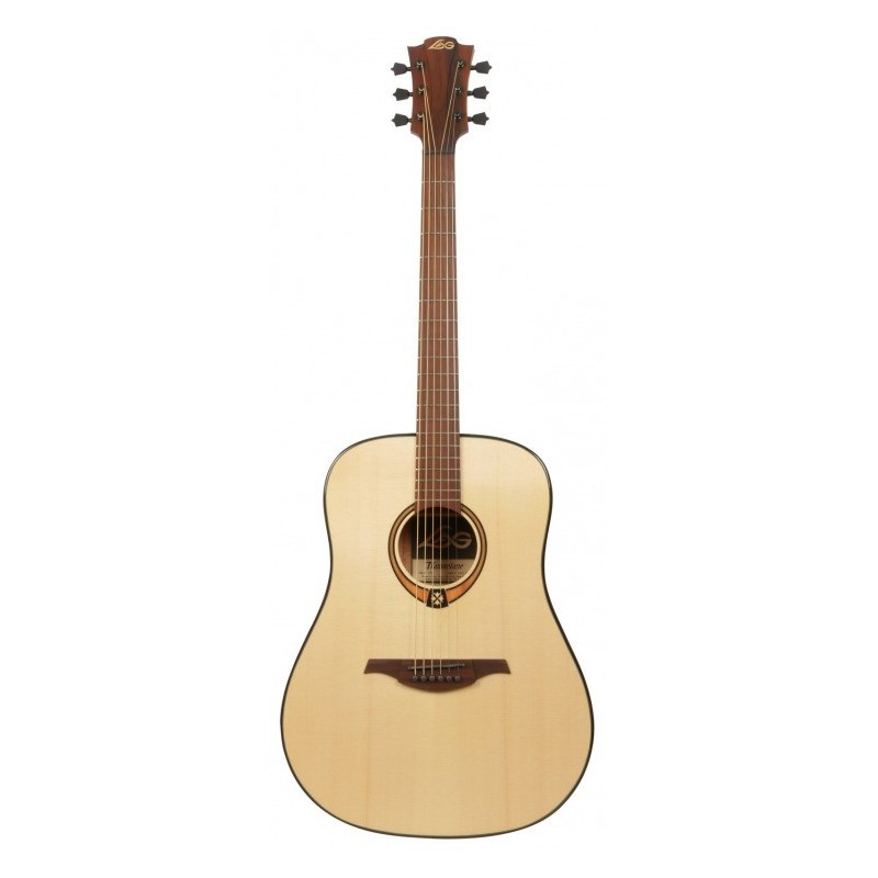 Lag T88D - Gitara Klasyczna