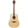 Lag T88D - Gitara Klasyczna