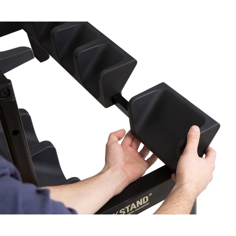 RockStand RS 20869 HOLDER A - Zestaw do modułowego statywu - 3