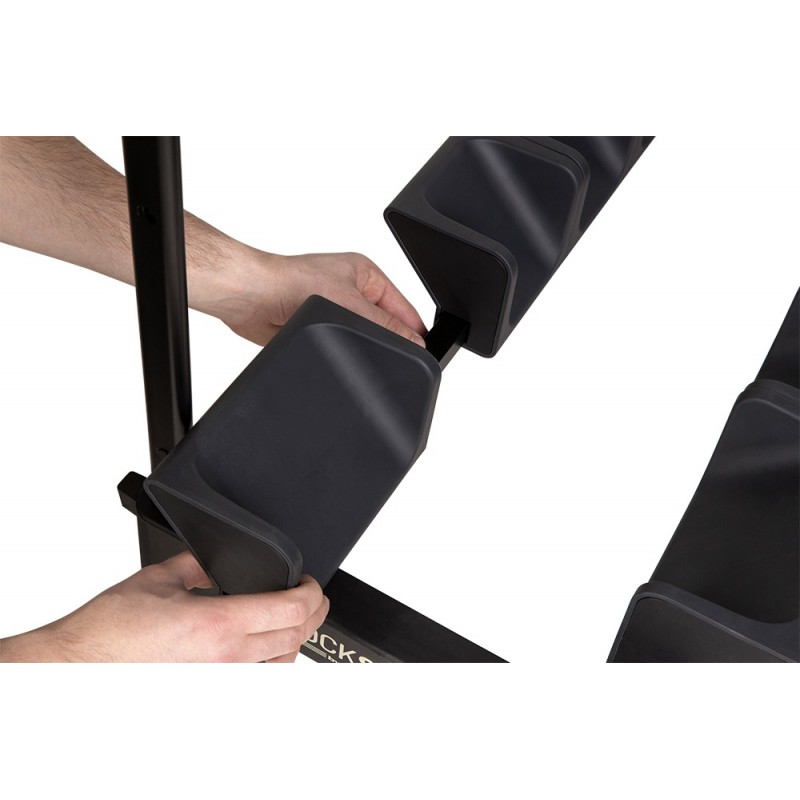 RockStand RS 20869 HOLDER A - Zestaw do modułowego statywu - 4