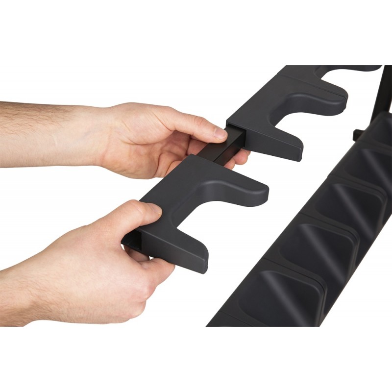 RockStand RS 20869 HOLDER E - Zestaw do modułowego statywu - 2