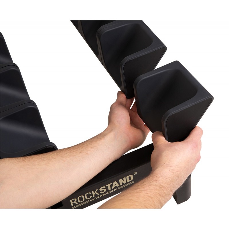 RockStand RS 20869 HOLDER E - Zestaw do modułowego statywu - 3