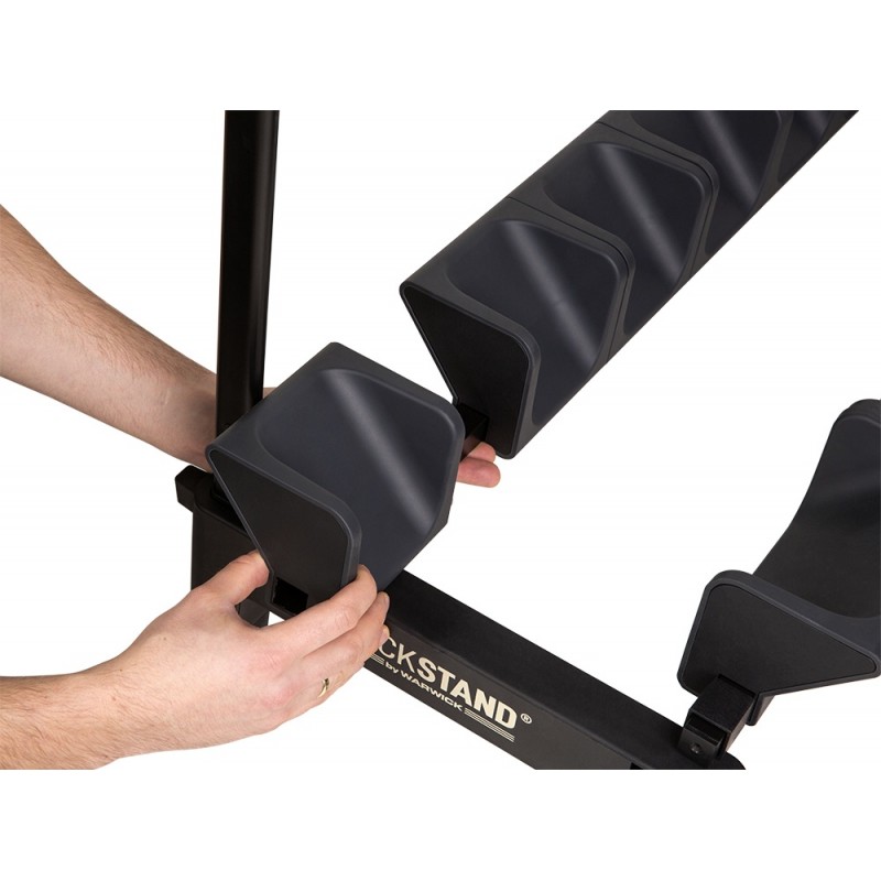 RockStand RS 20869 HOLDER E - Zestaw do modułowego statywu - 4