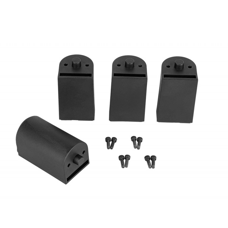 RockStand RS 20869 BIGFOOT - Zestaw nóżek do statywu - 1