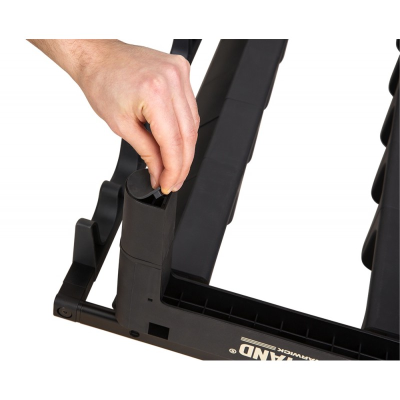 RockStand RS 20869 BIGFOOT - Zestaw nóżek do statywu - 2