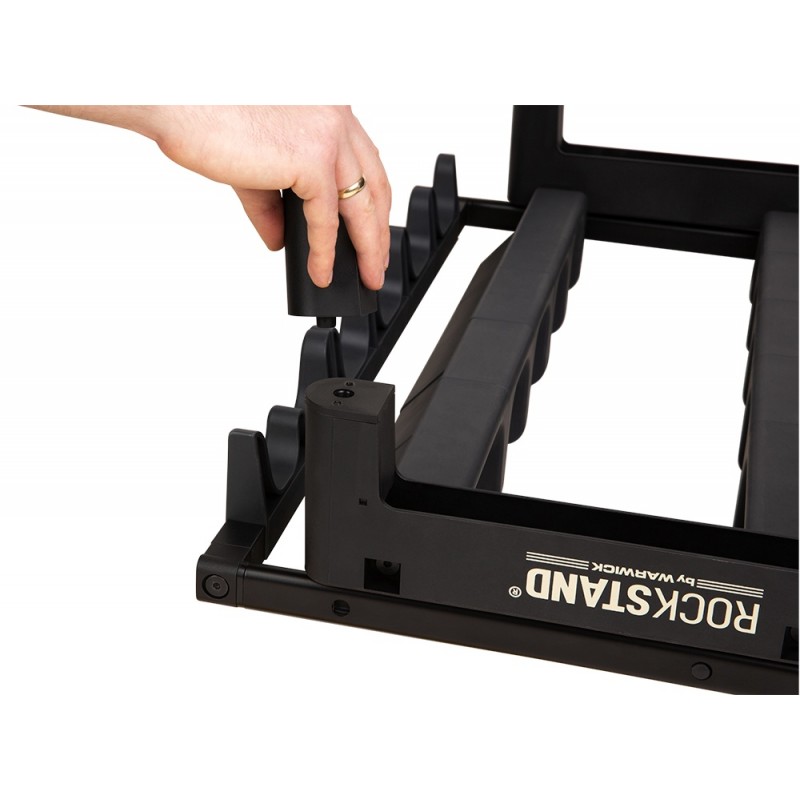 RockStand RS 20869 BIGFOOT - Zestaw nóżek do statywu - 3