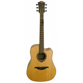 Lag T170DCE – Tramontane gitara elektro-akustyczna