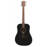 Lag T118D-BLK - gitara akustyczna Tamontane