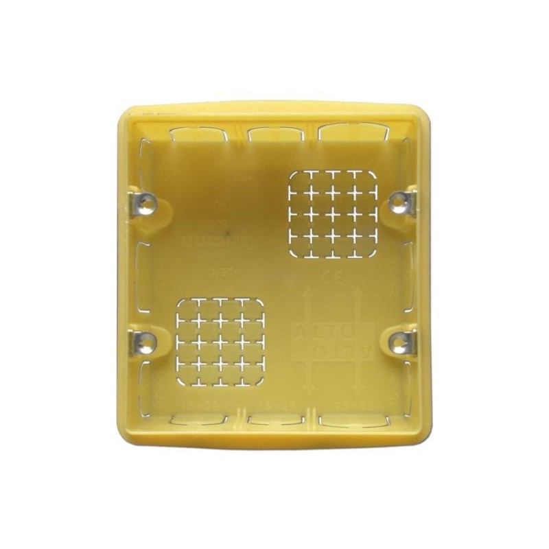 APART BBI 2 - Obudowa podtynkowa