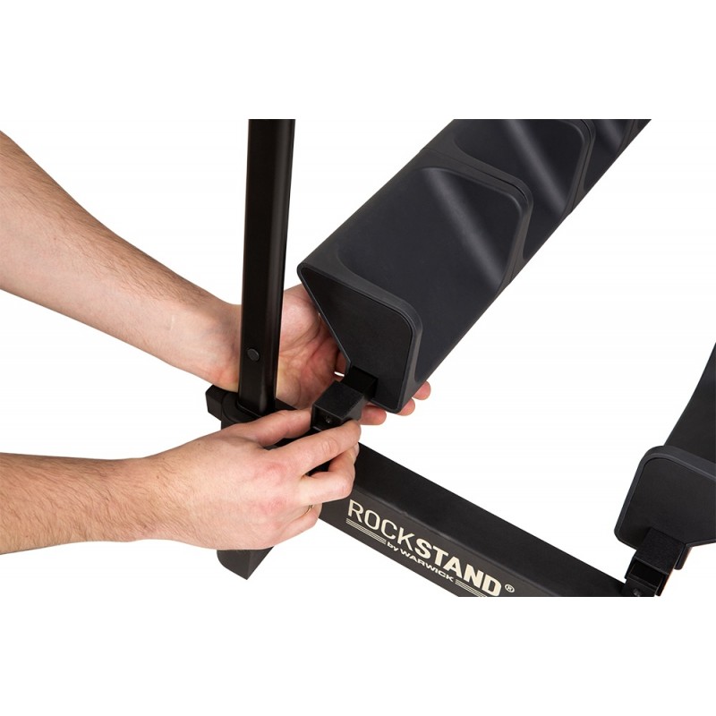 RockStand RS 20869 SPACER - Zestaw dystansowy do statywu - 4