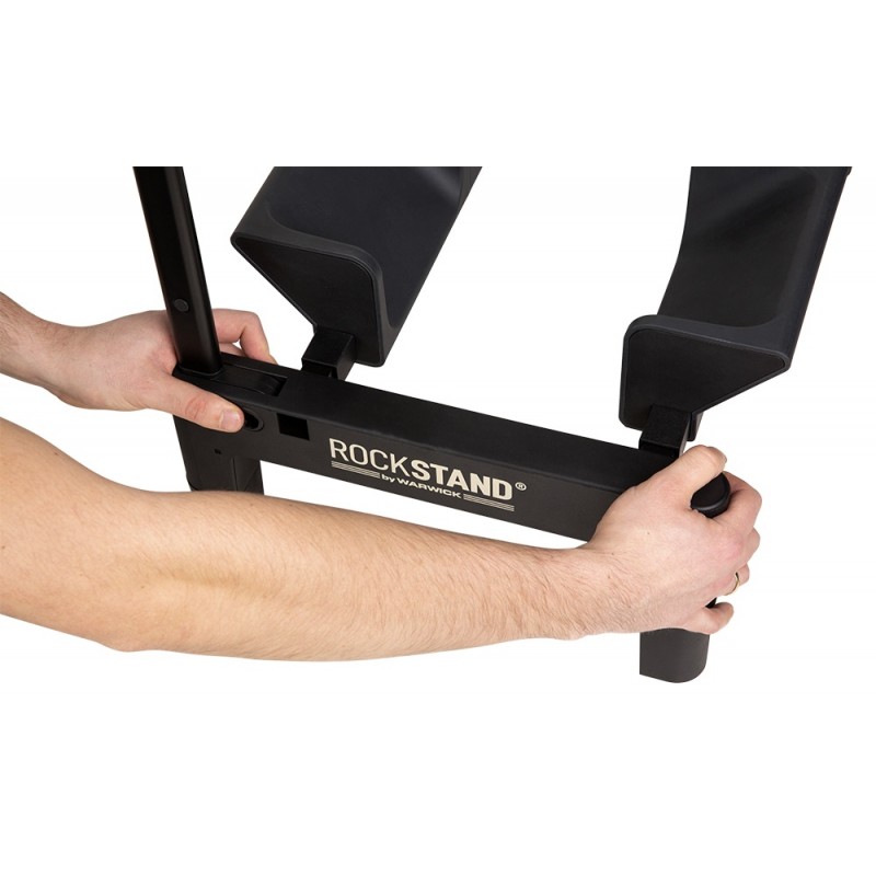 RockStand RS 20869 SPACER - Zestaw dystansowy do statywu - 5