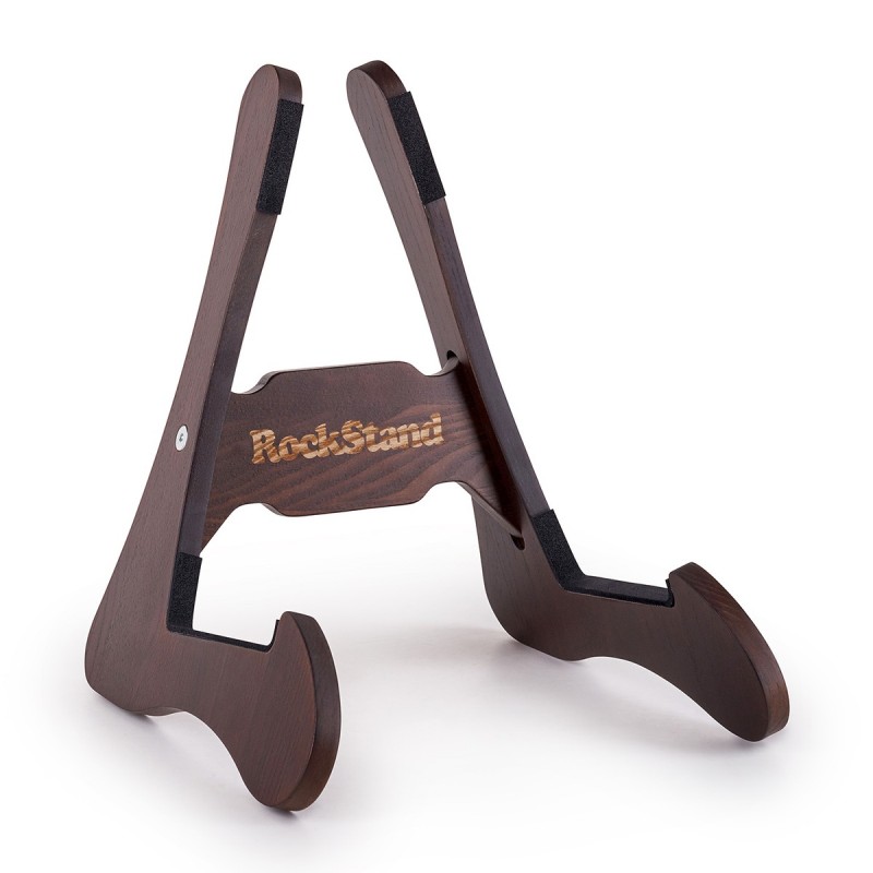RockStand RS WO 20801 ASH BR - Statyw gitarowy - 2