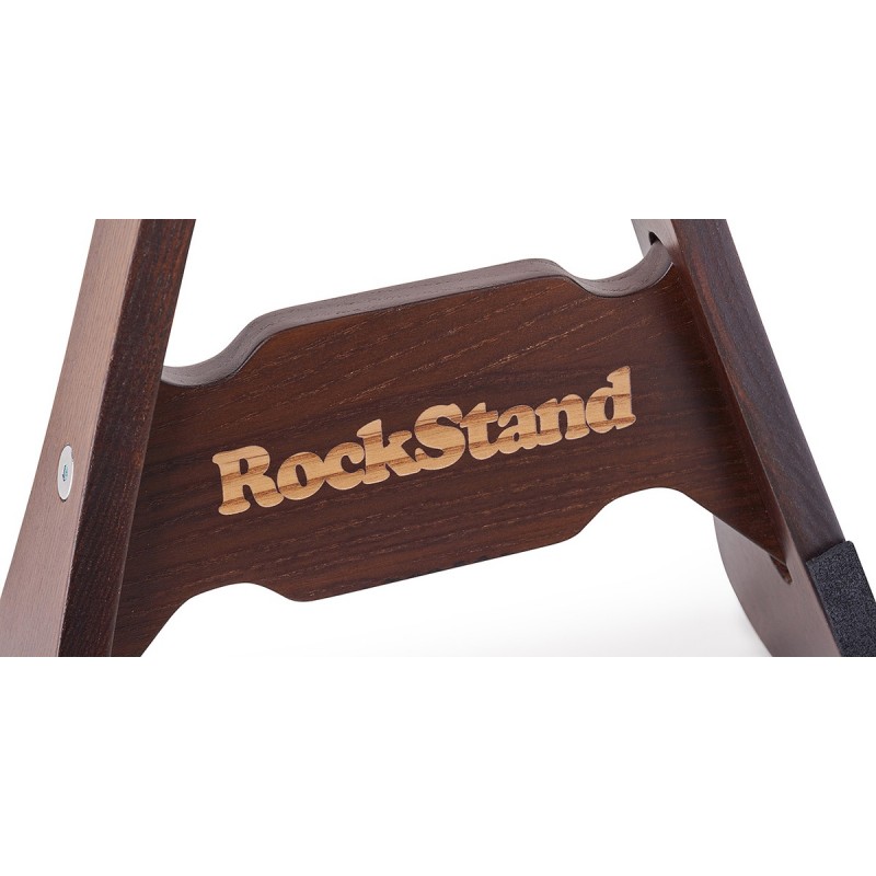 RockStand RS WO 20800 ASH BR - Statyw gitarowy - 4