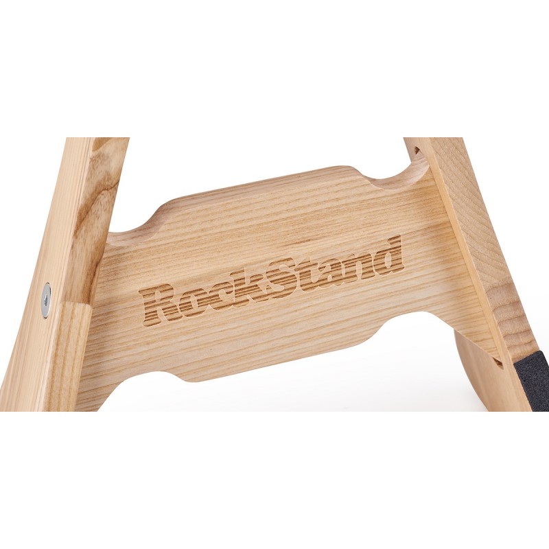 RockStand RS WO 20800 ASH NA - Statyw gitarowy - 4