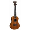 Lag Ukulele GLU TKU10C - Ukulele Tiki Uku Concert