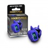 RockTuner RT CT 20 BLU - Tuner autochromatyczny  z klipsem - niebieski - 2