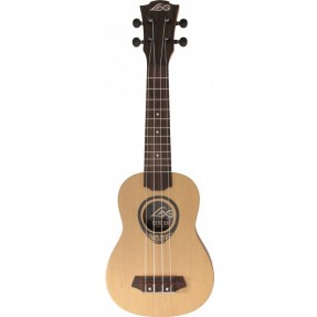 Lag GLU BABY TKU 130S - Ukulele