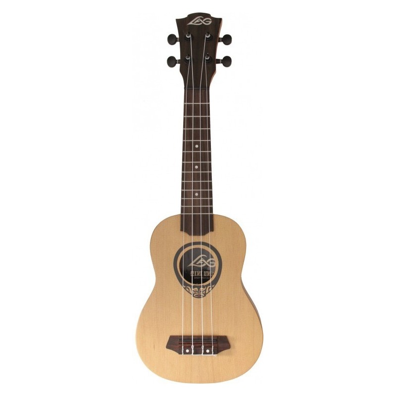 Lag GLU BABY TKU 130S - Ukulele