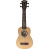 Lag GLU BABY TKU 130S - Ukulele
