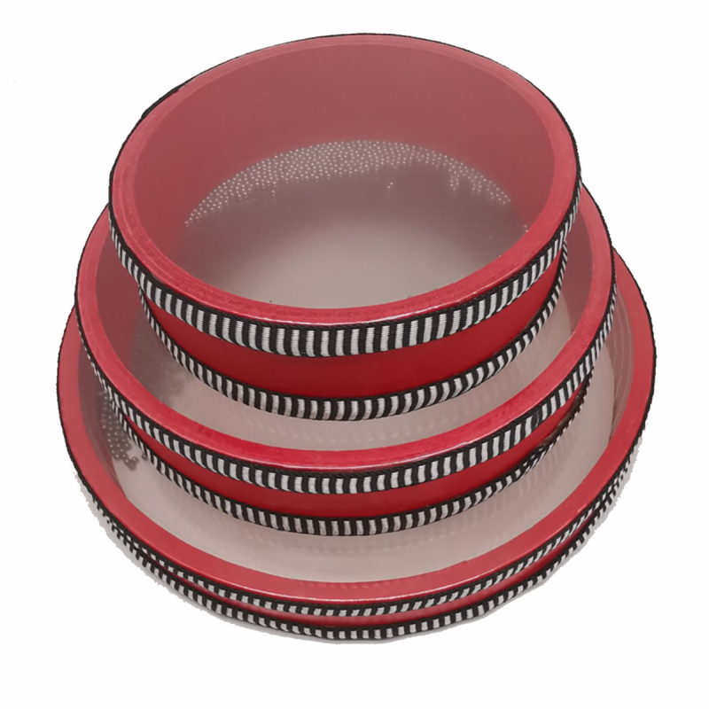 Kera Audio LYH20A - Bębenek Ocean Drum - 7