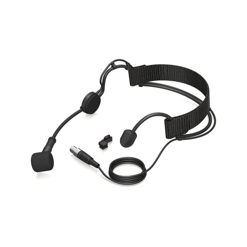 Behringer BC444 – mikrofon pojemnościowy nagłowny - 2