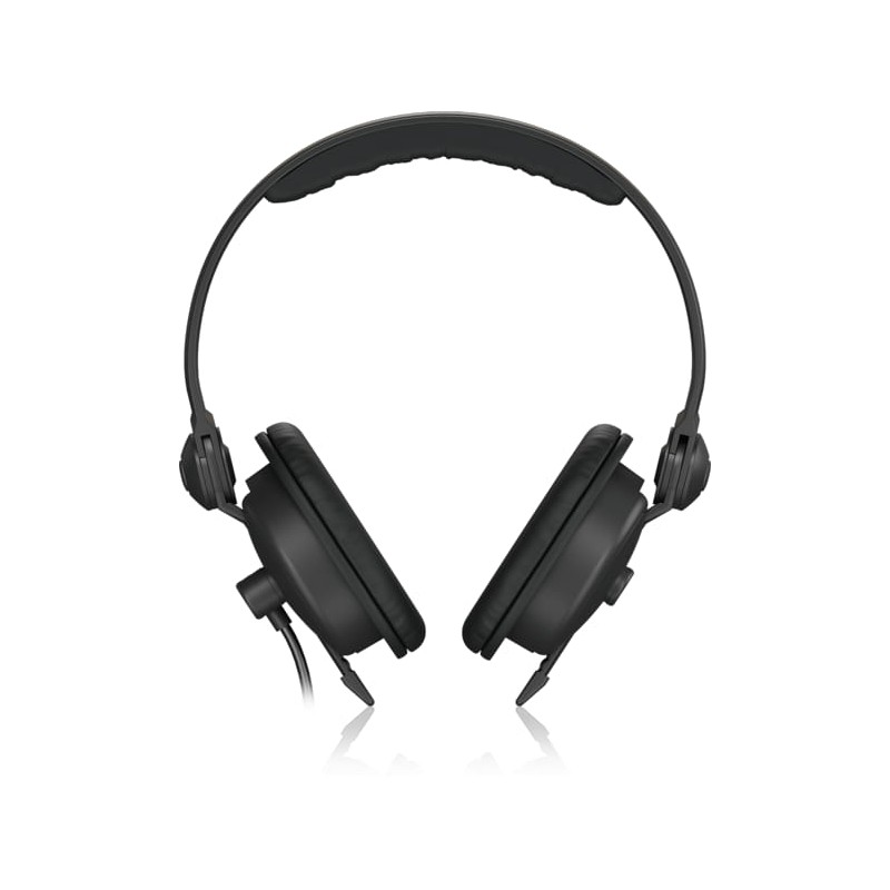 Behringer BH30 –  słuchawki nauszne zamkniętej - 4