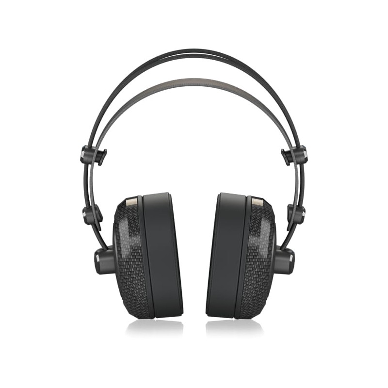 Behringer BH40 – słuchawki wokółuszne zamknięte - 2