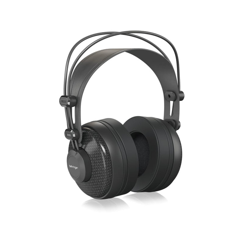Behringer BH60 – słuchawki wokółuszne zamknięte - 2