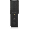 Behringer BU200 – mikrofon pojemnościowy studyjny USB - 4