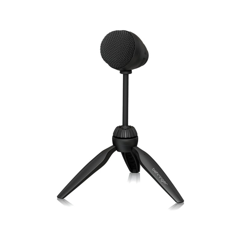 Behringer BU5 – Mikrofon pojemnościowy USB - 1