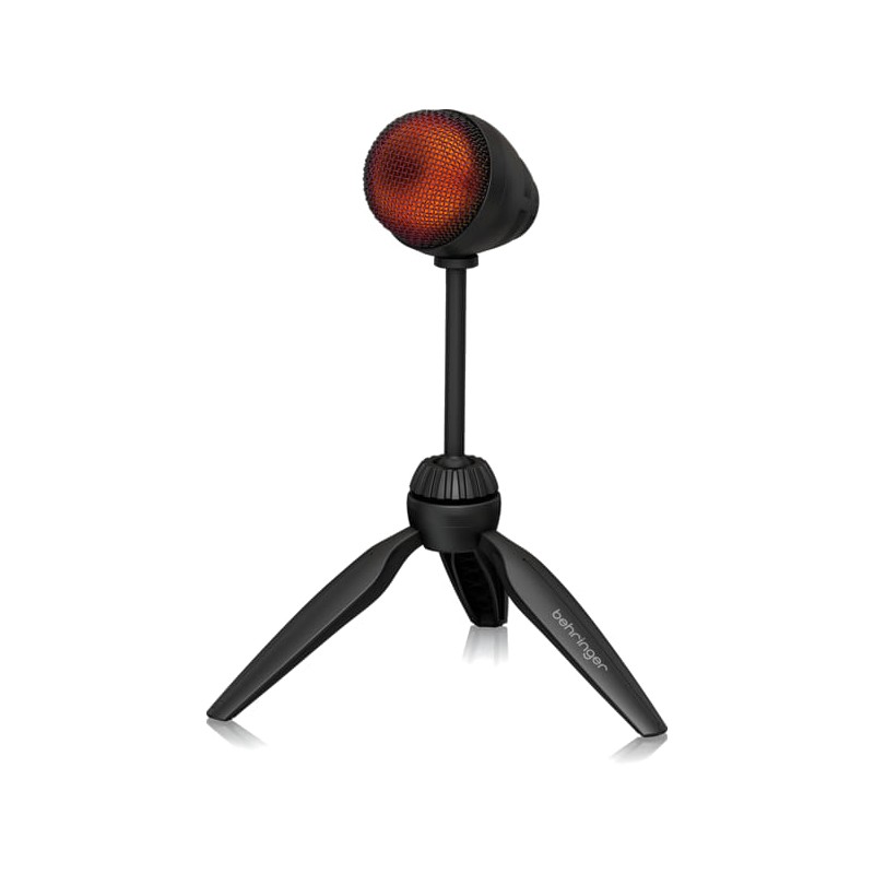 Behringer BU5 – Mikrofon pojemnościowy USB - 2
