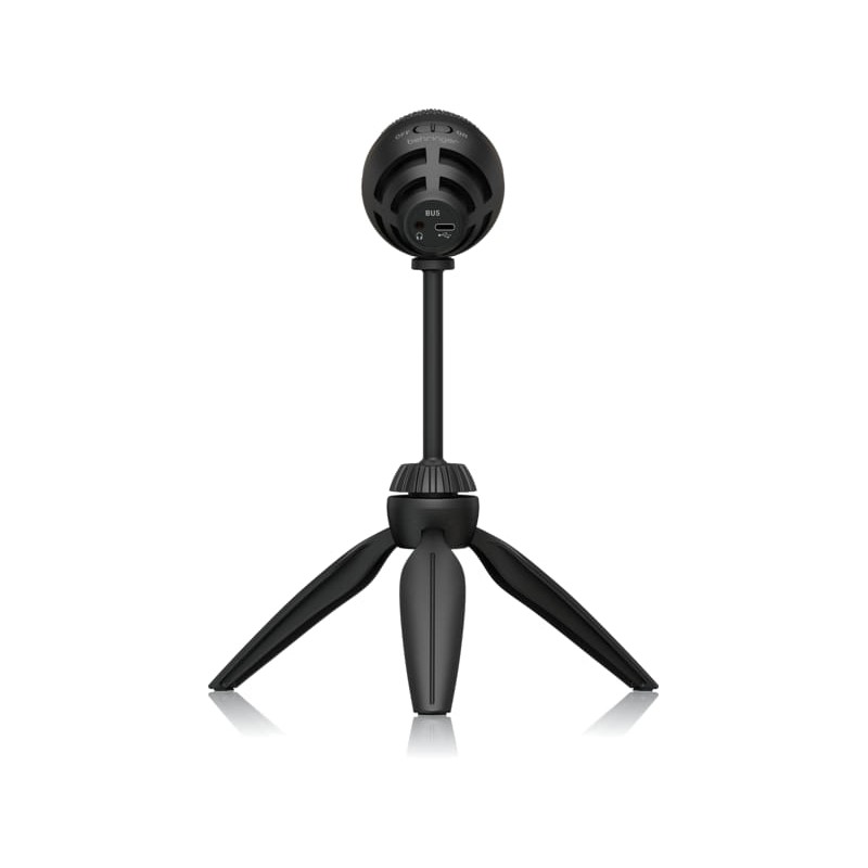 Behringer BU5 – Mikrofon pojemnościowy USB - 5