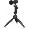 Behringer GO VIDEO KIT – Zestaw mikrofonowy USB do smartfonów - 1