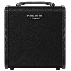 NUX Stageman II Studio - wzmacniacz akustyczny - 1