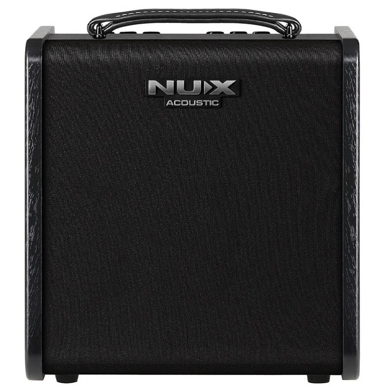 NUX Stageman II Studio - wzmacniacz akustyczny - 1
