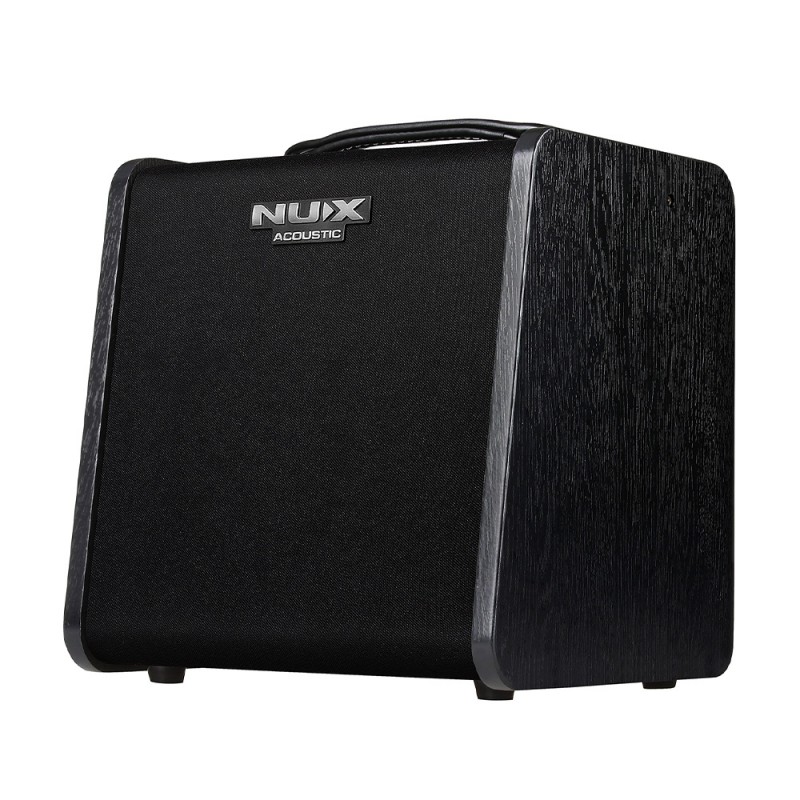 NUX Stageman II Studio - wzmacniacz akustyczny - 4